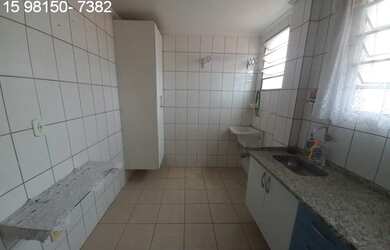 Imagem 6: Apartamento bem localizado no Condomínio Residencial Stefane, em Sorocaba-SP