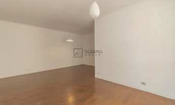 Imagem 3: Locação Apartamento 3 Dormitórios - 98 m² Vila Madalena