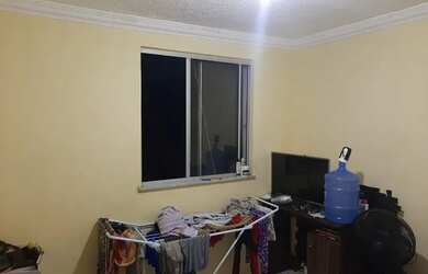 Imagem 4: Apartamento em Condomínio