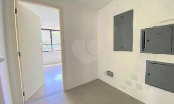 Imagem 5: Conjunto Comercial 200m2 para locação com 3 banheiros e 2 vagas na Vila Mariana