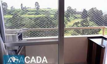 Imagem 7: Apartamento com 3 dormitórios, 64 m² - venda por R$ 476.000,00 ou aluguel por R$ 4.340,00