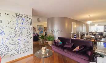 Imagem 6: Venda Apartamento 3 Dormitórios - 151 m² Vila Olímpia