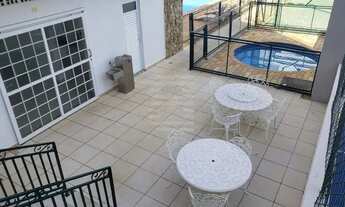 Imagem 6: CAMPINAS - Apartamento Padrão - Parque Taquaral