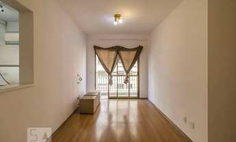 Imagem 3: Apartamento para Aluguel - Alphaville, 2 Quartos, 65 m2