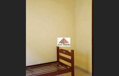 Imagem 7: Casa com 3 dormitórios para alugar, 198 m² por R$ 2.200,00/mês - Vila Bocaina - Mauá/SP