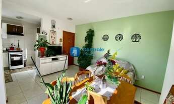 Imagem 7: Excelente apartamento de 2 dormitórios no Bairro Nossa Senhora do Rosário em São José !!!