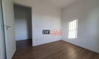 Imagem 4: Apartamento com 2 dormitórios para alugar, 56 m² por R$ 1.757,04/mês - Itaquera - São Paul