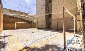 Imagem 5: Apartamento 2 dormitórios vaga rotativa bairro Glória Porto Alegre