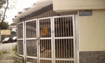 Imagem: Casa Residencial à venda, Bosque da Saúde