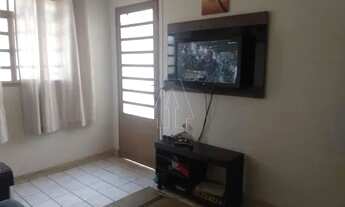 Imagem: Araçatuba - Casa de Condomínio - Vila