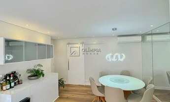 Imagem 4: Apartamento Venda Moema 98 m² 3 Dormitórios