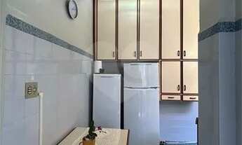 Imagem 3: Apartamento-São Paulo-SANTANA