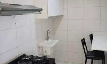 Imagem 5: Apartamento para Locação em Recife, Espinheiro, 1 dormitório, 1 suíte, 1 banheiro, 1 vaga