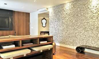 Imagem 7: Vie Pinheiros Apartamento Mobiliado 3 Suítes Próx Metrô Sumaré, Faria Lima, Jardins Ibirap