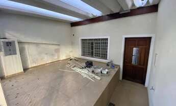 Imagem 3: Sobrado para aluguel tem aproximadamente 110 m² com 2 quartos em Água Fria - São Paulo - S