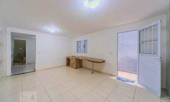 Imagem 2: Casa para Aluguel - Vila Joao Ramalho, 2 Quartos, 90 m2