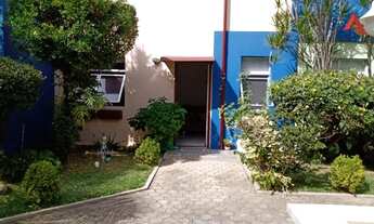 Imagem: Casa - Venda - Jardim Santa Maria - Cod