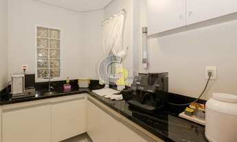 Imagem 5: SOBRADO - LAPA - 3 DORMITORIOS - 3 VAGAS