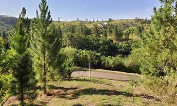 Imagem: LINDO TERRENO DE ESQUINA, NA FRENTE DO LAGO