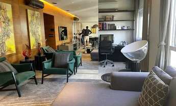 Imagem 2: Venda Apartamento 3 Dormitórios - 192 m² Vila Nova Conceição