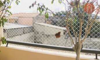 Imagem 6: Apartamento Semi Mobiliado, 2 dormitórios, 65 m² na Vila Santa Catarina