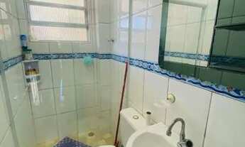 Imagem 6: Apartamento com 1 dormitório à venda, 38 m² por R$ 169.900,00 - Canto do Forte - Praia Gra