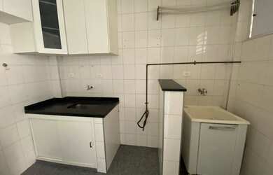 Imagem 4: Kitnet/conjugado para aluguel tem 30 metros quadrados com 1 quarto em Aclimação - São Paul