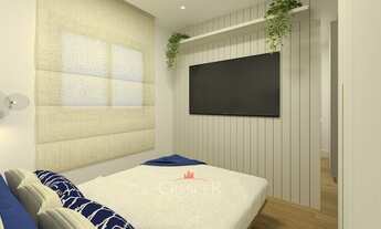 Imagem 7: Apartamento para venda com 2 quartos em Caioba