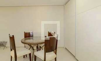 Imagem 4: Apartamento para Aluguel - Vila Nova Conceição, 1 Quarto, 50 m2