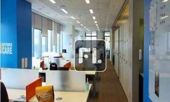 Imagem 3: Conjunto pronto, mobiliado, 1689 m² por R$ 150.000/mês - Brooklin - São Paulo/SP