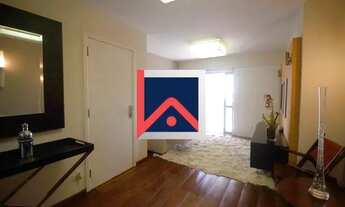 Imagem 3: Locação Apartamento 2 Dormitórios - 110 m² Cerqueira César