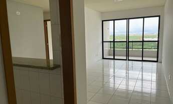 Imagem: Apartamento com armários e ar condicionado