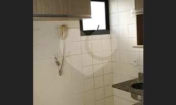 Imagem 7: Apartamento Residencial 1 dormitório na Vila Mascote Venda e Locação