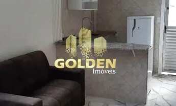 Imagem 3: Apartamento para aluguel possui 50 metros quadrados com 1 quarto