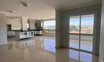 Imagem 5: Apartamento para aluguel, 3 quartos, 3 suítes, 5 vagas, Loteamento Loanda - Atibaia/SP