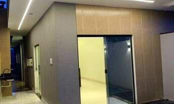 Imagem: Casa com 3 dormitórios à venda, 70 m²