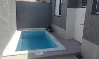 Imagem: Casa na praia com 2 Dormitórios