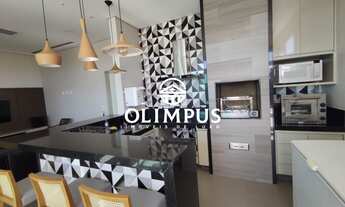 Imagem: Magnífico sobrado com detalhes e acabamentos