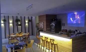 Imagem 5: Casa Duplex com Piscina na Coroa do Meio