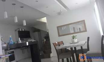 Imagem 4: INCRÍVEL CASA EM CONDOMÍNIO FECHADO NA BEIRA DO RIO JACUÍPE COM 192M²