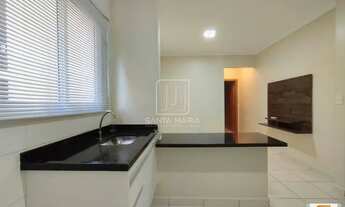 Imagem 5: Apartamento (tipo - padrao) 1 dormitórios, cozinha planejada, em condomínio fechado