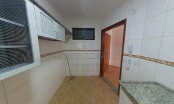 Imagem 4: Apartamento Padrão em São José do Rio Preto