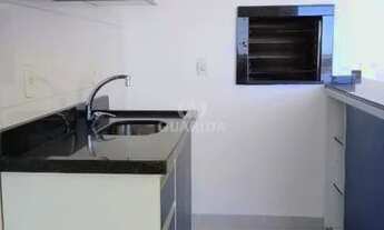 Imagem 6: Exclusividade Guarida: Apartamento de 2 dormitórios no bairro Alto Petrópolis com VAGA COB