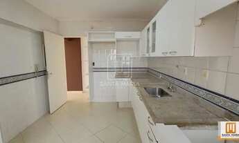 Imagem 5: Apartamento (tipo - padrao) 3 dormitórios/suite, cozinha planejada, em condomínio fechado