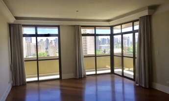 Imagem: Apartamento Venda 4 Dormitórios - 250 m²
