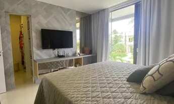 Imagem 4: Casa de condomínio para venda possui 240 metros quadrados com 4 quartos