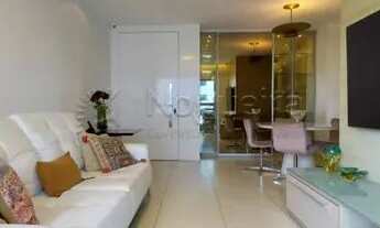 Imagem 3: Apartamento para venda possui 91 metros quadrados com 3 quartos em Madalena - Recife - PE