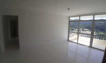 Imagem 5: Apartamento para venda possui 142 metros quadrados com 2 quartos