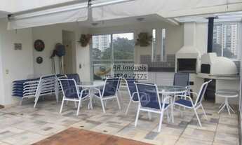 Imagem 7: Lindo apartamento Mobiliado - Perfeito para Morar!