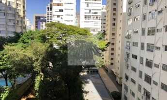 Imagem 3: SÃO PAULO - Apartamento Padrão - JARDIM EUROPA